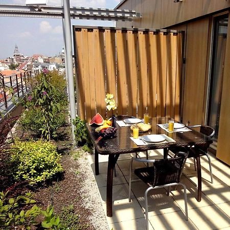 City Apartments Budapest Room photo