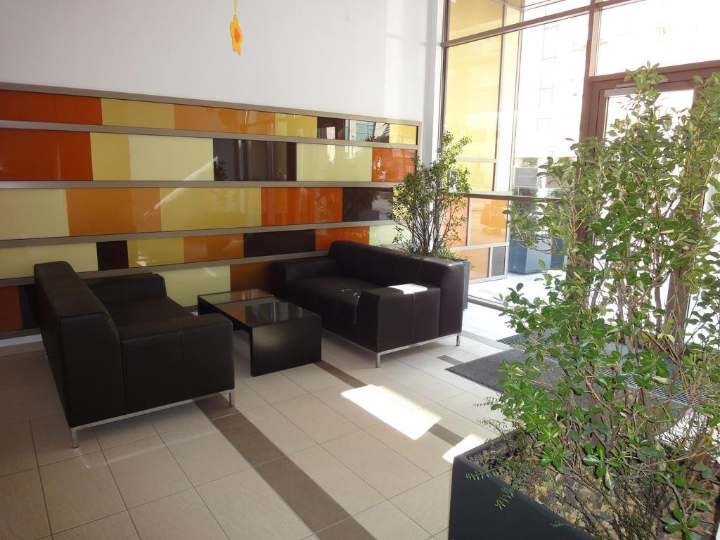 City Apartments Budapest Exterior photo