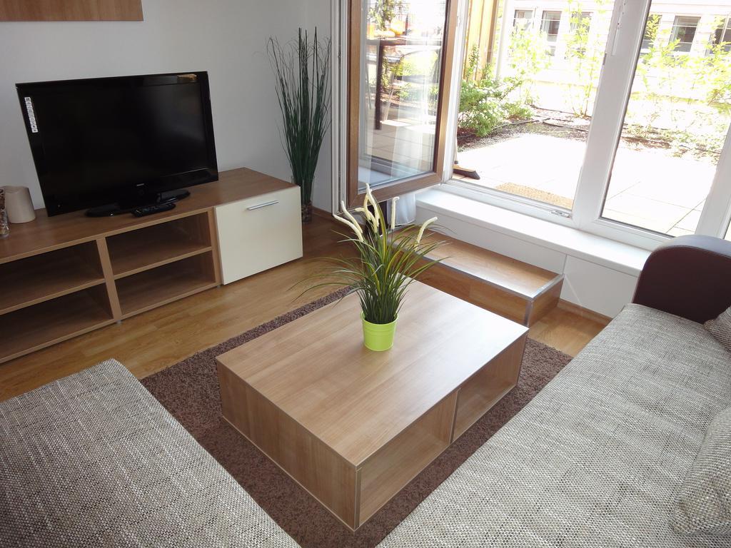 City Apartments Budapest Room photo