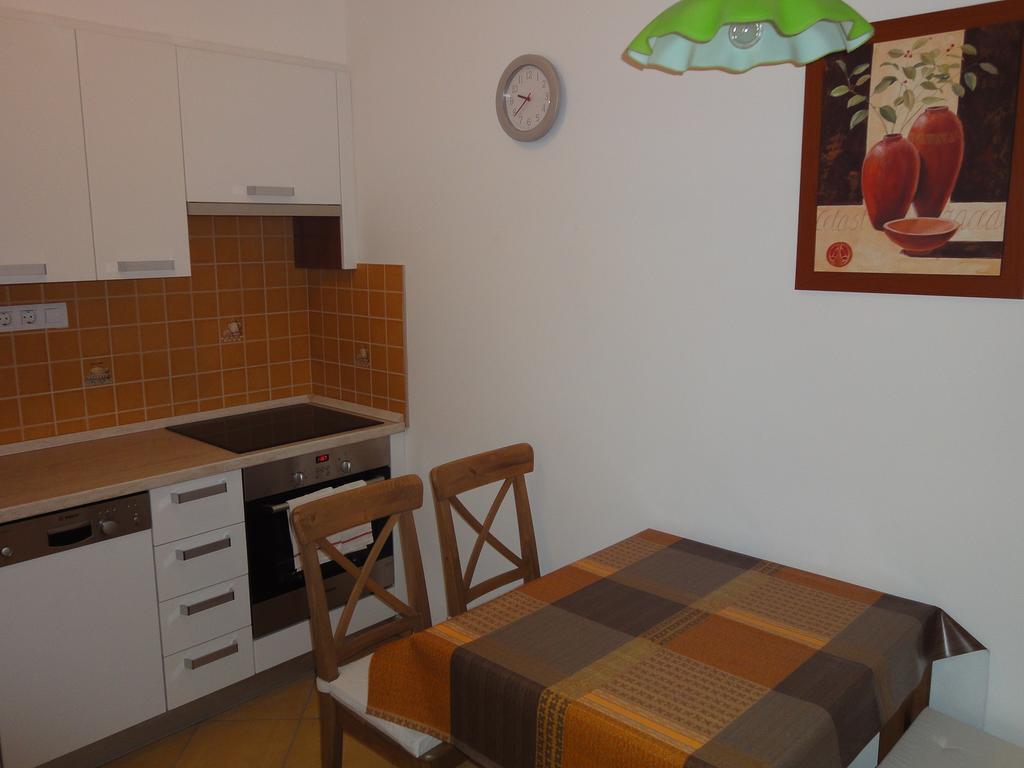 City Apartments Budapest Room photo