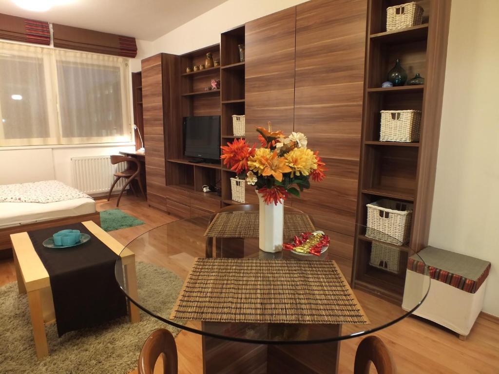 City Apartments Budapest Room photo